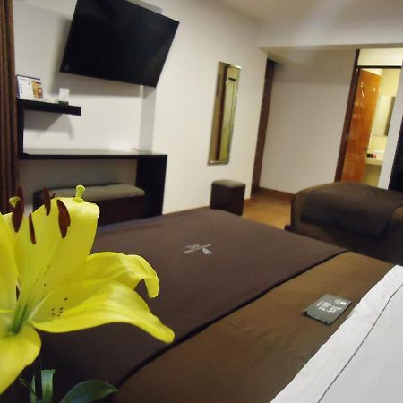 San Francisco Cusco Hotel Luaran gambar