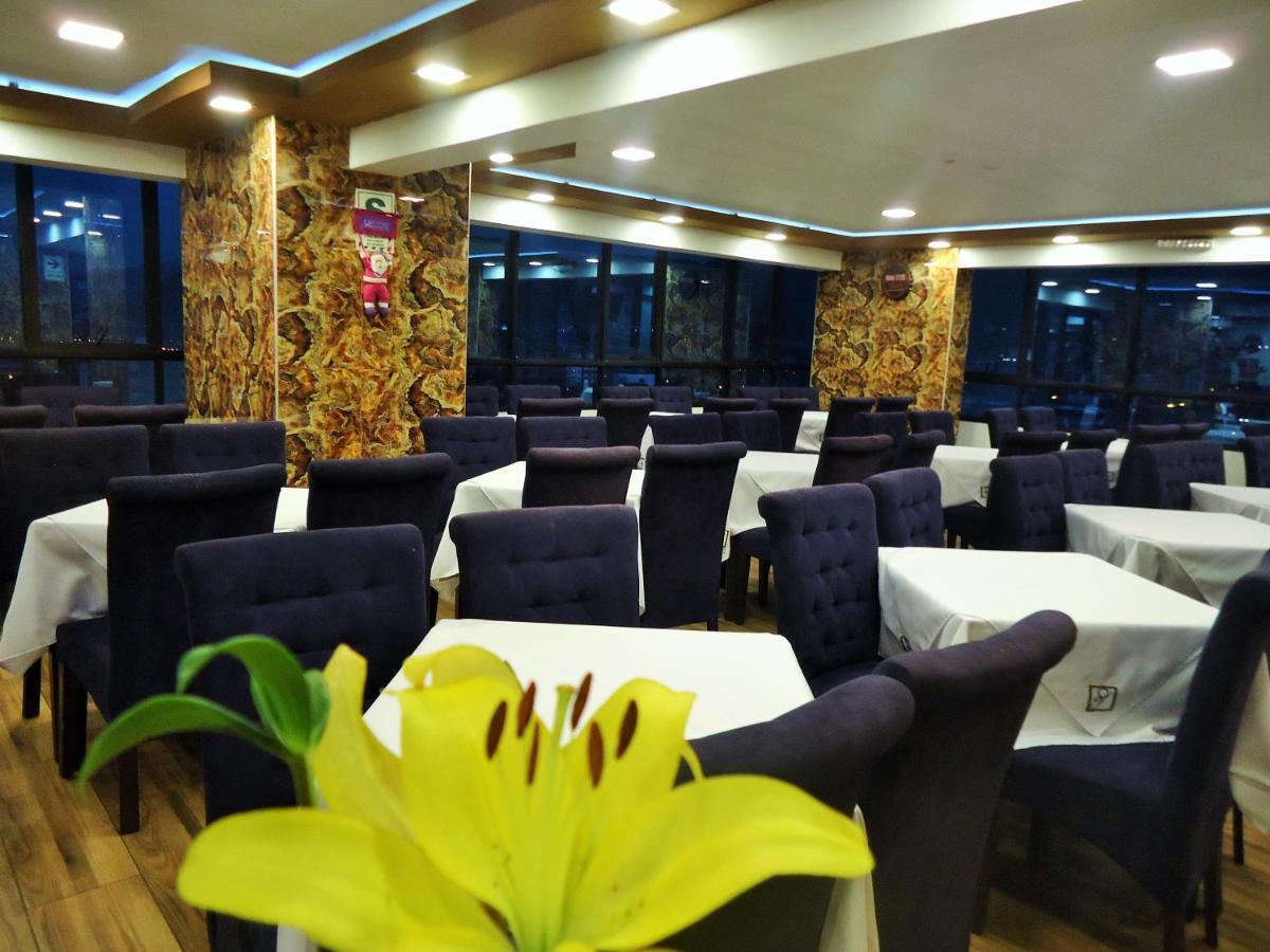 San Francisco Cusco Hotel Luaran gambar